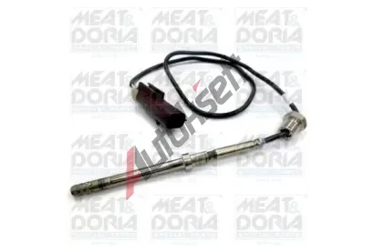 MEAT & DORIA idlo teploty vfukovch plyn MAD 12128, 12128