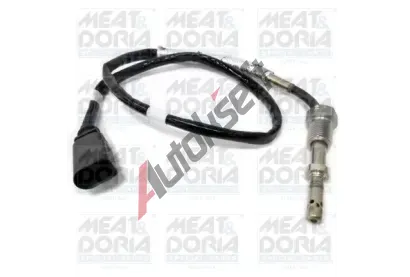 MEAT & DORIA idlo teploty vfukovch plyn MAD 12133, 12133