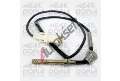 MEAT & DORIA idlo teploty vfukovch plyn MAD 12146, 12146