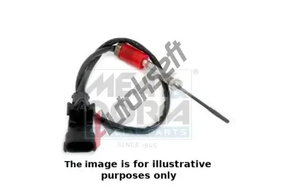 MEAT & DORIA �idlo teploty v�fukov�ch plyn� MAD 12149E, 12149E