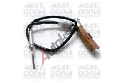 MEAT & DORIA idlo teploty vfukovch plyn MAD 12169, 12169