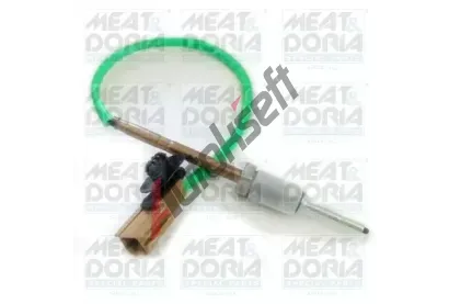 MEAT & DORIA idlo teploty vfukovch plyn MAD 12186, 12186