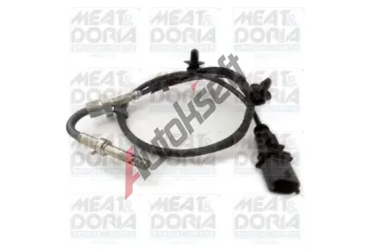 MEAT & DORIA idlo teploty vfukovch plyn MAD 12205, 12205