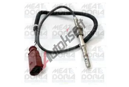 MEAT & DORIA idlo teploty vfukovch plyn MAD 12223, 12223
