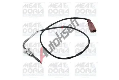 MEAT & DORIA idlo teploty vfukovch plyn MAD 12229E, 12229E