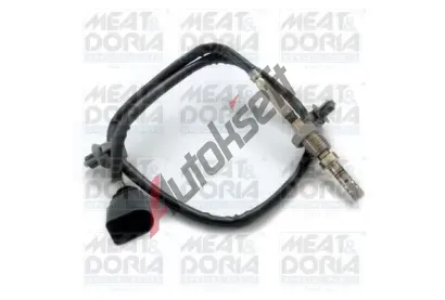 MEAT & DORIA idlo teploty vfukovch plyn MAD 12230, 12230