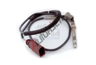 MEAT & DORIA �idlo teploty v�fukov�ch plyn� MAD 12235, 12235