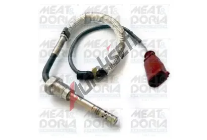 MEAT & DORIA idlo teploty vfukovch plyn MAD 12248, 12248