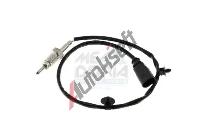 MEAT & DORIA �idlo teploty v�fukov�ch plyn� MAD 12260, 12260