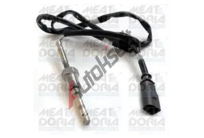 MEAT & DORIA idlo teploty vfukovch plyn MAD 12266, 12266