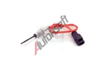 MEAT & DORIA �idlo teploty v�fukov�ch plyn� MAD 12282, 12282