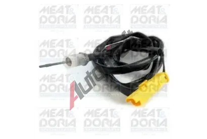 MEAT & DORIA idlo teploty vfukovch plyn MAD 12283, 12283
