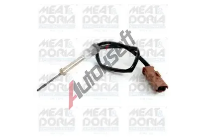 MEAT & DORIA idlo teploty vfukovch plyn MAD 12284, 12284