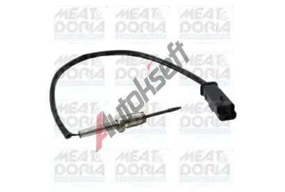 MEAT & DORIA idlo teploty vfukovch plyn MAD 12284E, 12284E