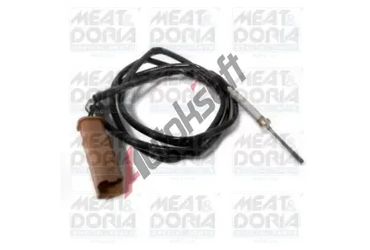 MEAT & DORIA idlo teploty vfukovch plyn MAD 12285, 12285