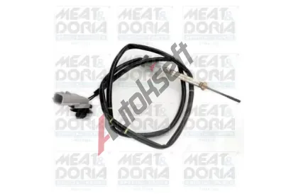 MEAT & DORIA idlo teploty vfukovch plyn MAD 12288, 12288
