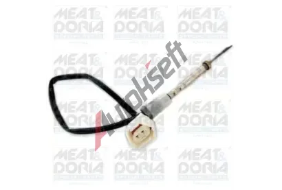 MEAT & DORIA idlo teploty vfukovch plyn MAD 12290, 12290