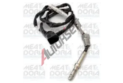 MEAT & DORIA idlo teploty vfukovch plyn MAD 12312, 12312