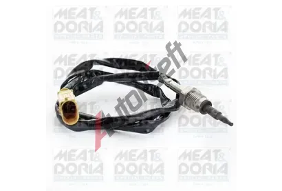 MEAT & DORIA idlo teploty vfukovch plyn MAD 12361, 12361