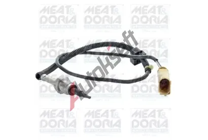 MEAT & DORIA idlo teploty vfukovch plyn MAD 12363, 12363