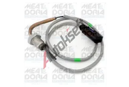MEAT & DORIA idlo teploty vfukovch plyn MAD 12384, 12384