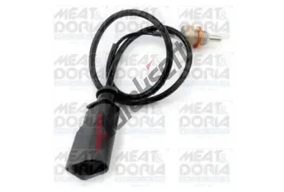 MEAT & DORIA idlo teploty vfukovch plyn MAD 12386, 12386