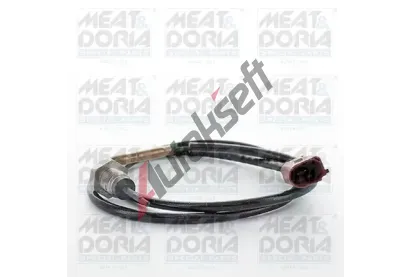 MEAT & DORIA idlo teploty vfukovch plyn MAD 12388, 12388