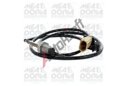 MEAT & DORIA idlo teploty vfukovch plyn MAD 12391, 12391
