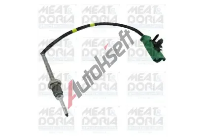 MEAT & DORIA idlo teploty vfukovch plyn MAD 12395, 12395