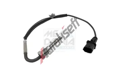 MEAT & DORIA idlo teploty vfukovch plyn MAD 12403, 12403