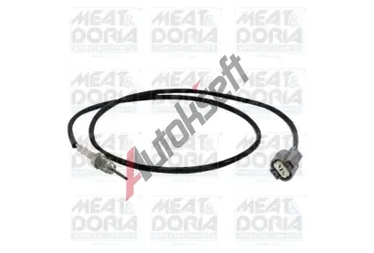 MEAT & DORIA Čidlo teploty výfukových plynů MAD 12441, 12441 MEAT & DORIA Čidlo teploty výfukových plynů MAD 12441, 12441
