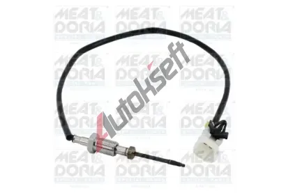 MEAT & DORIA Čidlo teploty výfukových plynů MAD 12451, 12451 MEAT & DORIA Čidlo teploty výfukových plynů MAD 12451, 12451