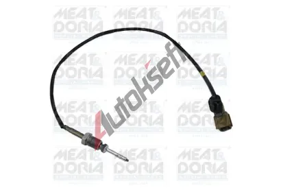 MEAT & DORIA idlo teploty vfukovch plyn MAD 12467, 12467