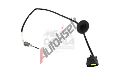 MEAT & DORIA Čidlo teploty výfukových plynů MAD 12478, 12478 MEAT & DORIA Čidlo teploty výfukových plynů MAD 12478, 12478