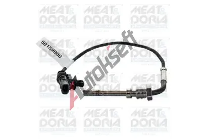 MEAT & DORIA idlo teploty vfukovch plyn MAD 12512, 12512