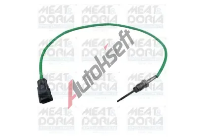 MEAT & DORIA idlo teploty vfukovch plyn MAD 12517, 12517