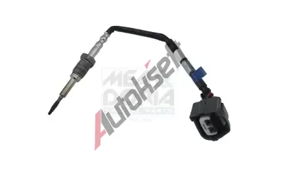 MEAT & DORIA Čidlo teploty výfukových plynů MAD 12521, 12521 MEAT & DORIA Čidlo teploty výfukových plynů MAD 12521, 12521