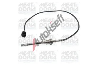 MEAT & DORIA idlo teploty vfukovch plyn MAD 12571, 12571