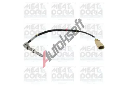 MEAT & DORIA idlo teploty vfukovch plyn MAD 12581, 12581