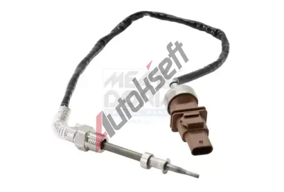 MEAT & DORIA Čidlo teploty výfukových plynů MAD 12618, 12618 MEAT & DORIA Čidlo teploty výfukových plynů MAD 12618, 12618