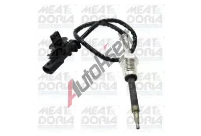 MEAT & DORIA Čidlo teploty výfukových plynů MAD 12673, 12673 MEAT & DORIA Čidlo teploty výfukových plynů MAD 12673, 12673