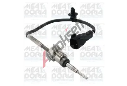 MEAT & DORIA idlo teploty vfukovch plyn MAD 12688, 12688