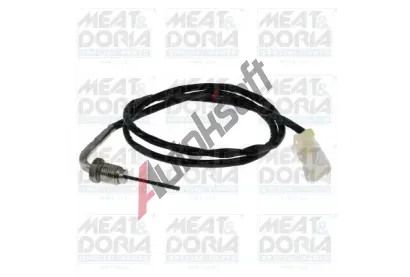 MEAT & DORIA Čidlo teploty výfukových plynů MAD 12799, 12799 MEAT & DORIA Čidlo teploty výfukových plynů MAD 12799, 12799