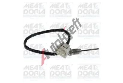 MEAT & DORIA �idlo teploty v�fukov�ch plyn� MAD 12807, 12807