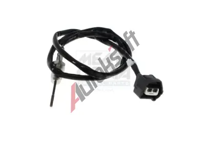 MEAT & DORIA Čidlo teploty výfukových plynů MAD 12808, 12808 MEAT & DORIA Čidlo teploty výfukových plynů MAD 12808, 12808