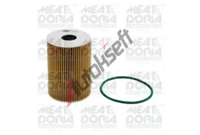 MEAT & DORIA Olejov filtr MAD 14032, 14032