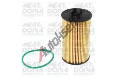 MEAT & DORIA Olejov filtr MAD 14107, 14107