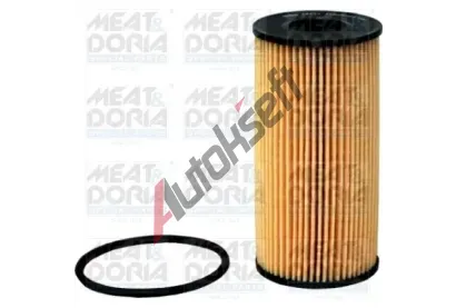 MEAT & DORIA Olejov filtr MAD 14117, 14117