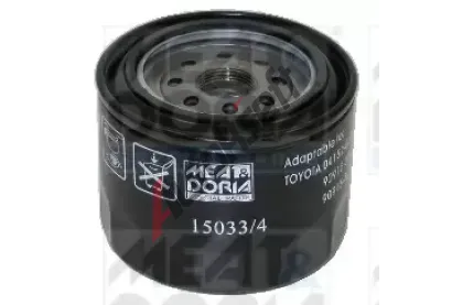 MEAT & DORIA Olejov� filtr MAD 15033/4, 15033/4