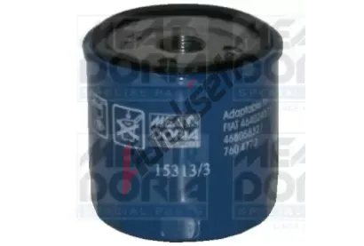 MEAT & DORIA Olejov filtr MAD 15313/3, 15313/3